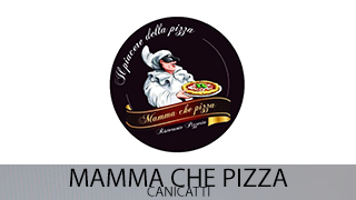 MAMMA MIA CHE PIZZA DI ADRIANO MULE', Pizzerie
